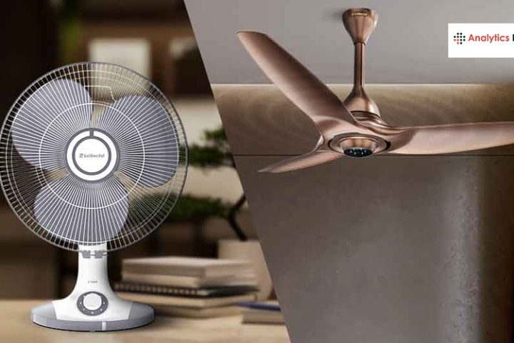 सीलिंग फैन या टेबल फैन कौन हो सकता है आपके लिए बेस्ट ऑप्शन