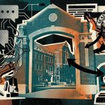 ChatGPT का फ्लोरिडा स्टेट यूनिवर्सिटी में हुई गोलीबारी से कोई संबंध था।