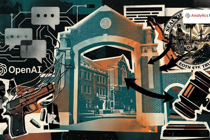 ChatGPT का फ्लोरिडा स्टेट यूनिवर्सिटी में हुई गोलीबारी से कोई संबंध था।