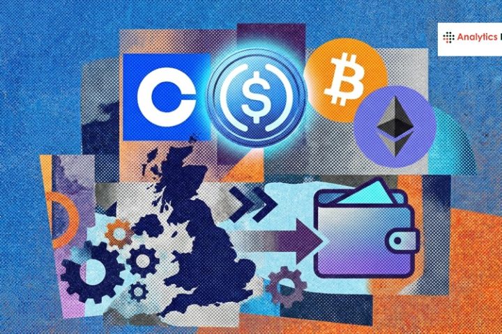 Coinbase ने UK में Crypto backed loan सेवा शुरू