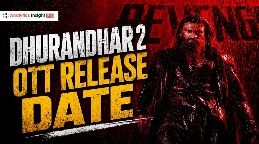 dhurandhar 2 ott release date jiohotstar