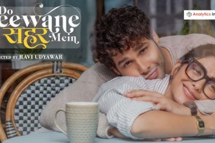 Do Deewane Seher Mein OTT