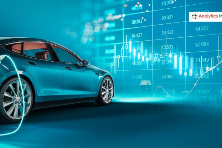 ev funding trends electric vehicle market growth 2026 analysis