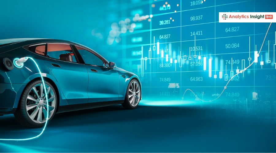 ev funding trends electric vehicle market growth 2026 analysis