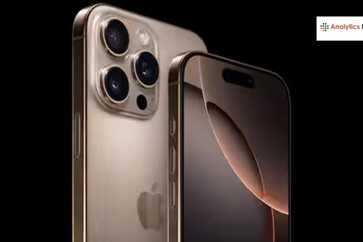 iPhone 16 Pro अब भारी डिस्काउंट के साथ उपलब्ध