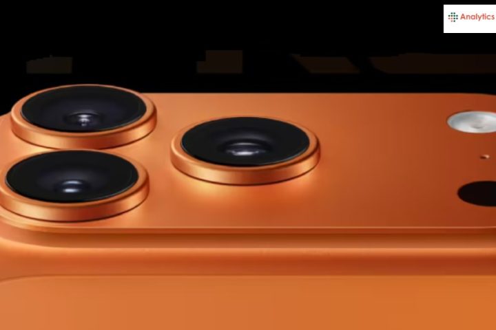 iPhone में 200MP कैमरा अपग्रेड, यूजर्स को लंबा इंतजार