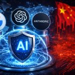 AI चोरी रोकने के लिए OpenAI, Google और Anthropic का सख्त कदम