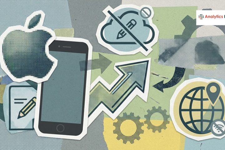 iPhone में जल्द मिलेगा नया सैटेलाइट अपग्रेड