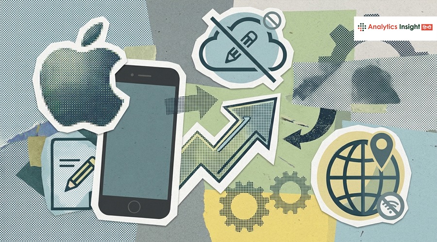 iPhone में जल्द मिलेगा नया सैटेलाइट अपग्रेड