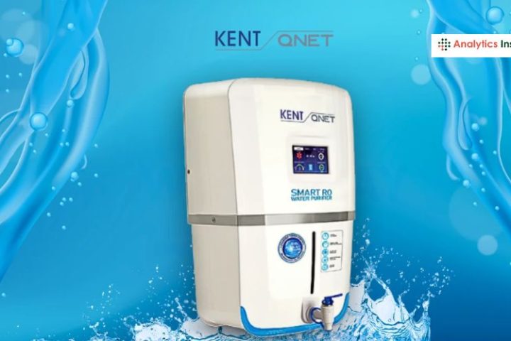 kent qneCt smart ro review