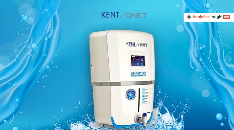 kent qneCt smart ro review