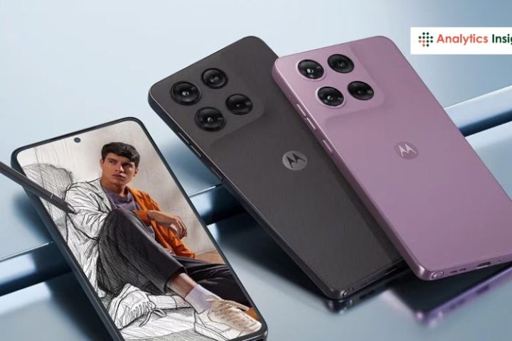 Moto G Stylus का नया वर्जन हुआ लॉन्च