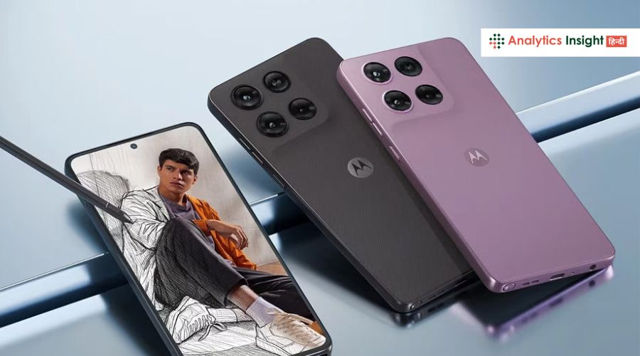 Moto G Stylus का नया वर्जन हुआ लॉन्च