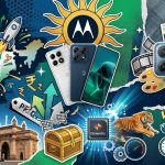 motorola edge 70 pro india launch