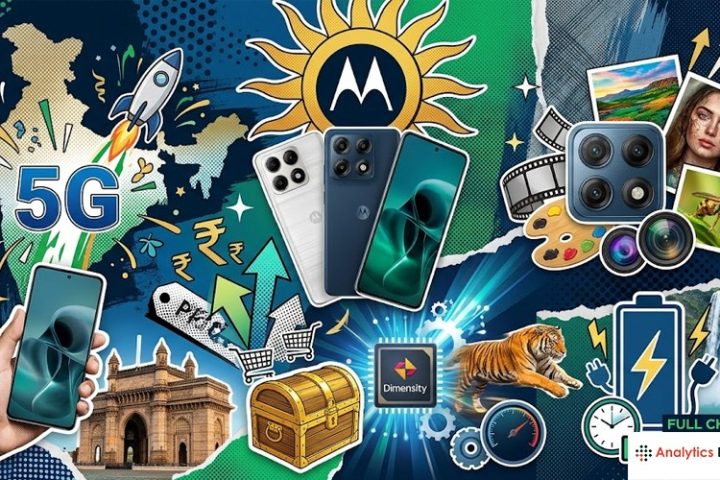 motorola edge 70 pro india launch