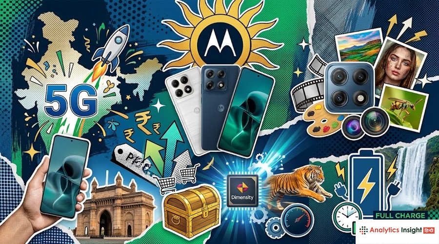 motorola edge 70 pro india launch