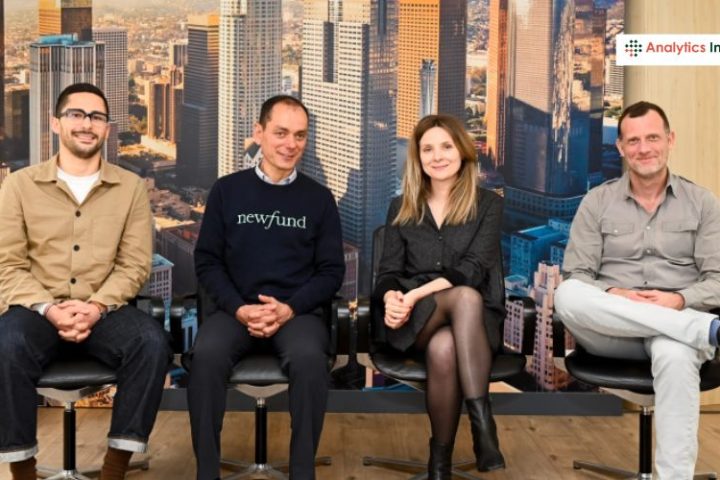 BrainTech रेस में यूरोप की एंट्री