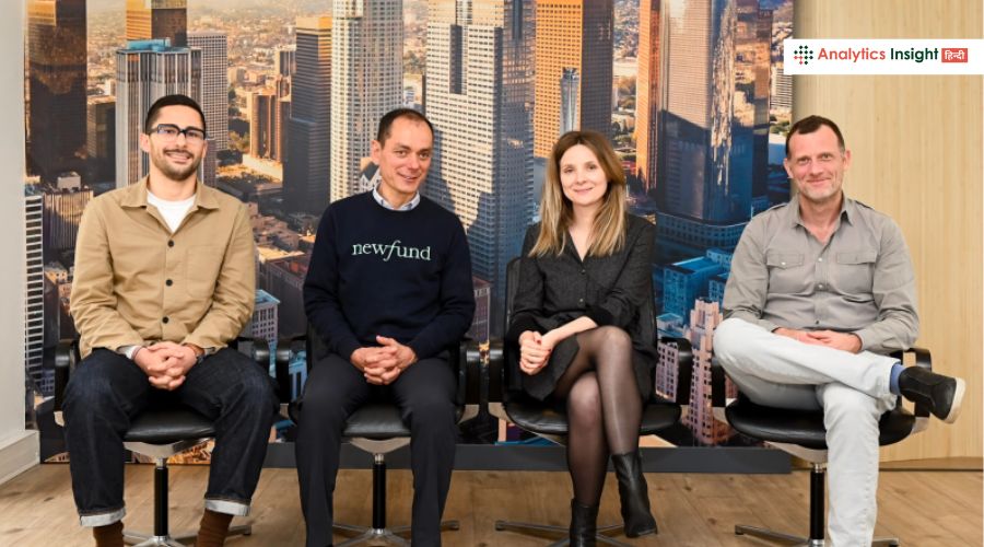 BrainTech रेस में यूरोप की एंट्री