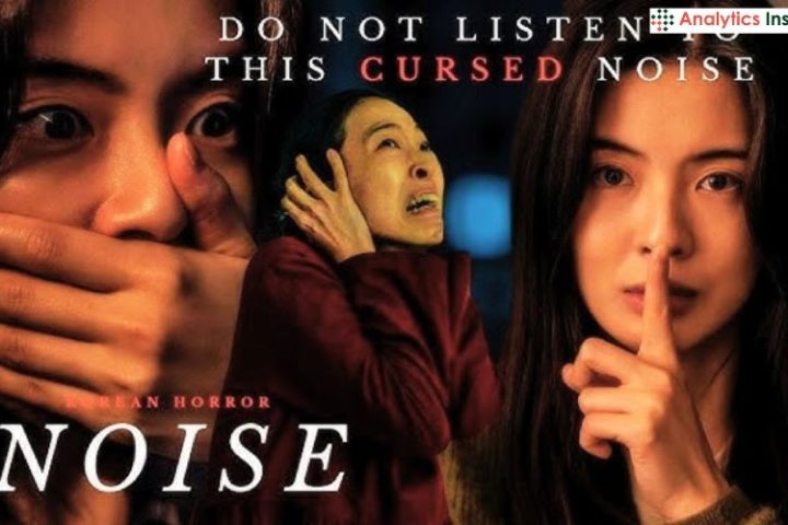 noise korean horror movie ott release jiohotstar review