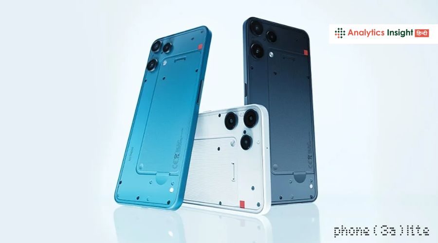 Nothing Phone 3a Lite पर Flipkart Sale