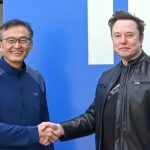 Intel-Elon Musk Terafab