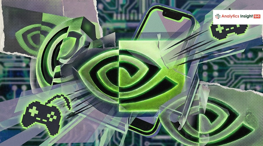 Nvidia GeForce Now से स्मार्टफोन गेमिंग में आया बड़ा बदलाव