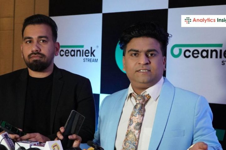 Oceaniek Global Super Star एक नया डिजिटल रियलिटी शो