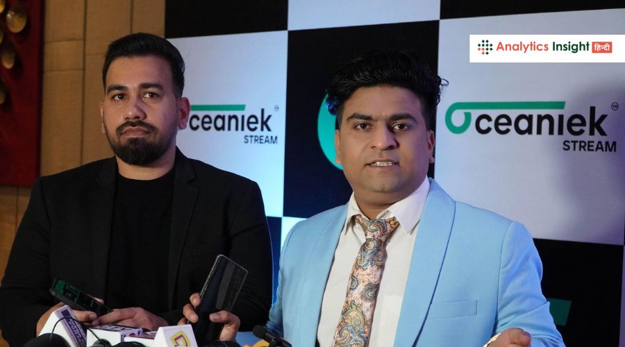 Oceaniek Global Super Star एक नया डिजिटल रियलिटी शो