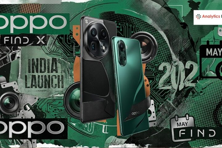 Oppo Find X9 सीरीज के नए फोन लॉन्च