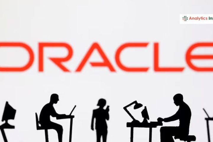 Oracle Layoffs
