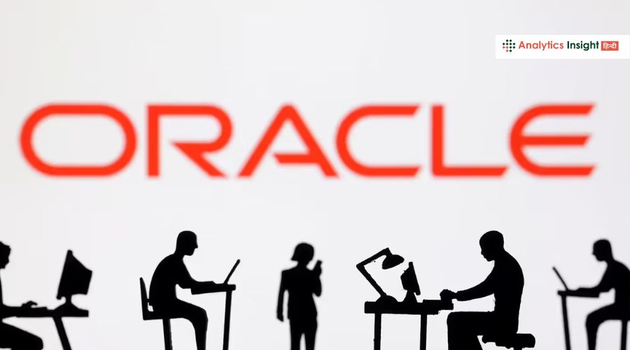 Oracle Layoffs