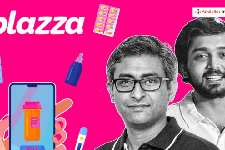 Plazza 15 मिलियन डॉलर की फंडिंग जुटाने की तैयारी में है