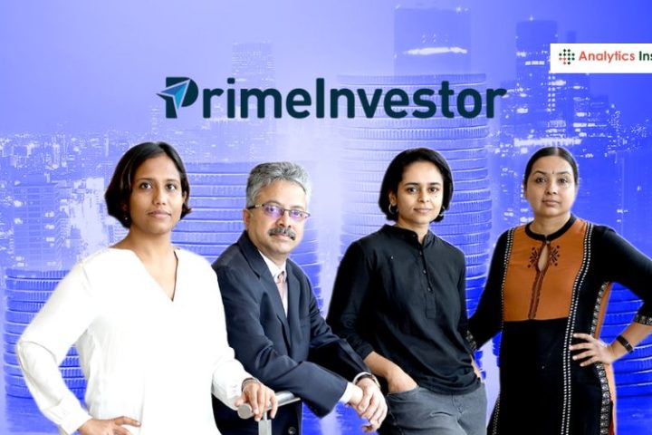 PrimeInvestor funding