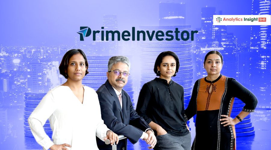 PrimeInvestor funding