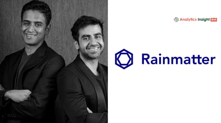 rainmatter invests 1500 crore in 160 startups