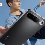 Selfie Mirror के साथ Realme 16 5G लॉन्च