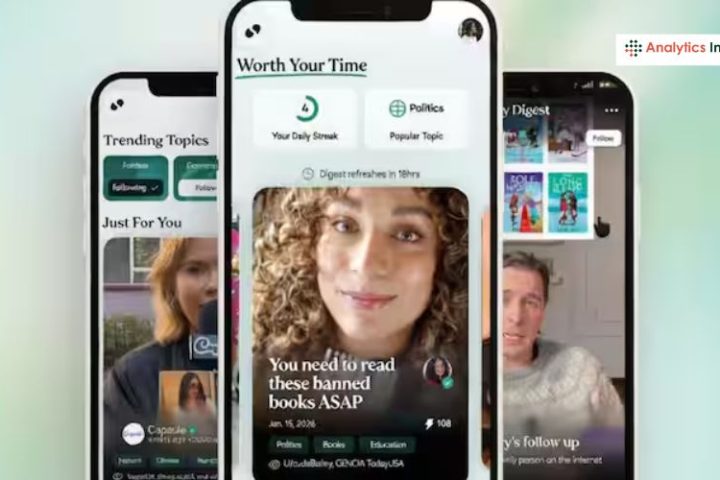 SaySo ऐप के जरिए अब मिलेगी साफ और भरोसेमंद न्यूज