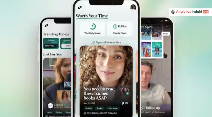 SaySo ऐप के जरिए अब मिलेगी साफ और भरोसेमंद न्यूज