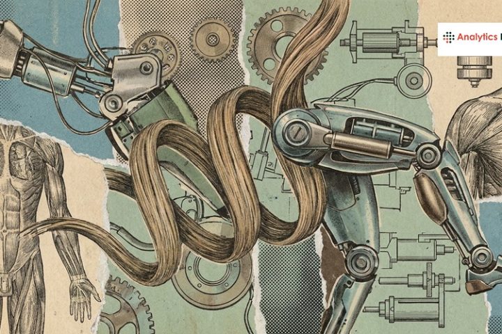 Silent Artificial Muscles की मदद से अब रोबोट बिना आवाज के और ज्यादा नेचुरल तरीके से काम कर पाएंगे।