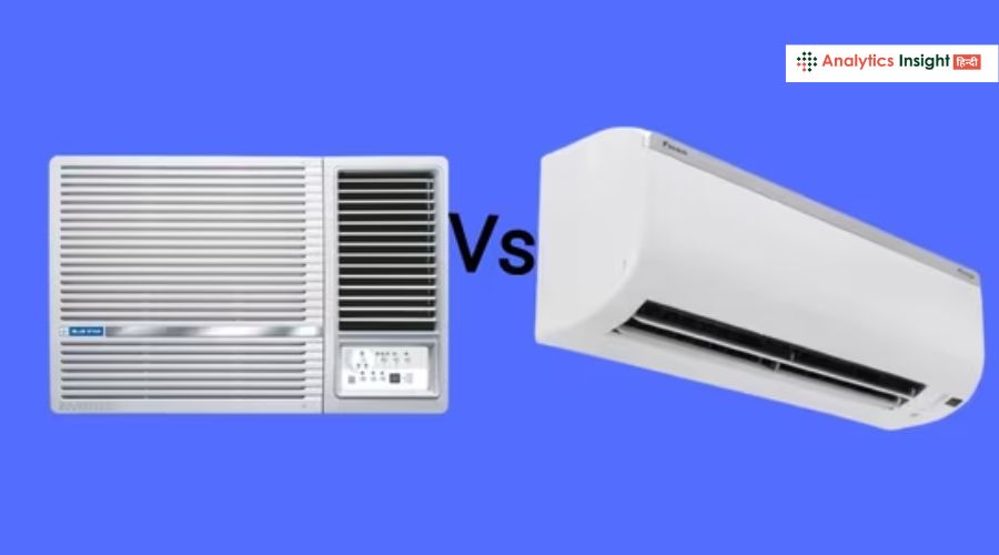 split vs window ac 1 5 ton 5 star best air conditioner guide