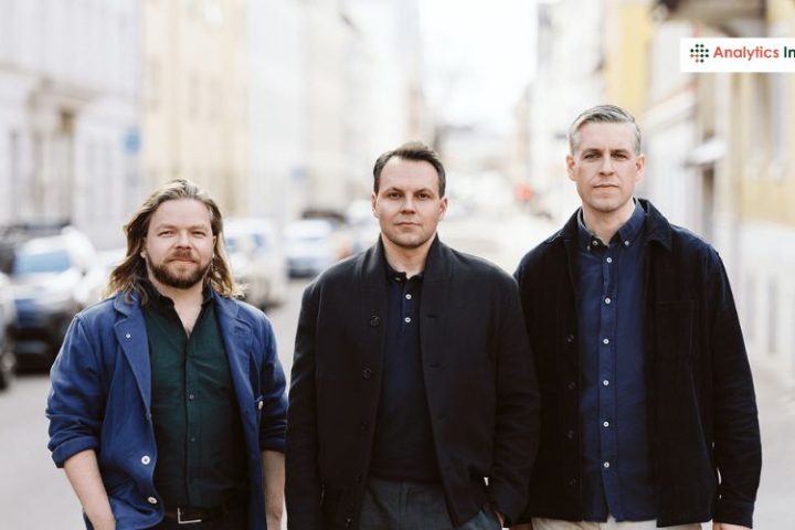 पूर्व यूनिकॉर्न फाउंडर Aleksander Leonard Larsen ने एआई आधारित डिफेंस स्टार्टअप Stendr दे सकती है ड्रोन खतरों से निपटने की नई दिशा