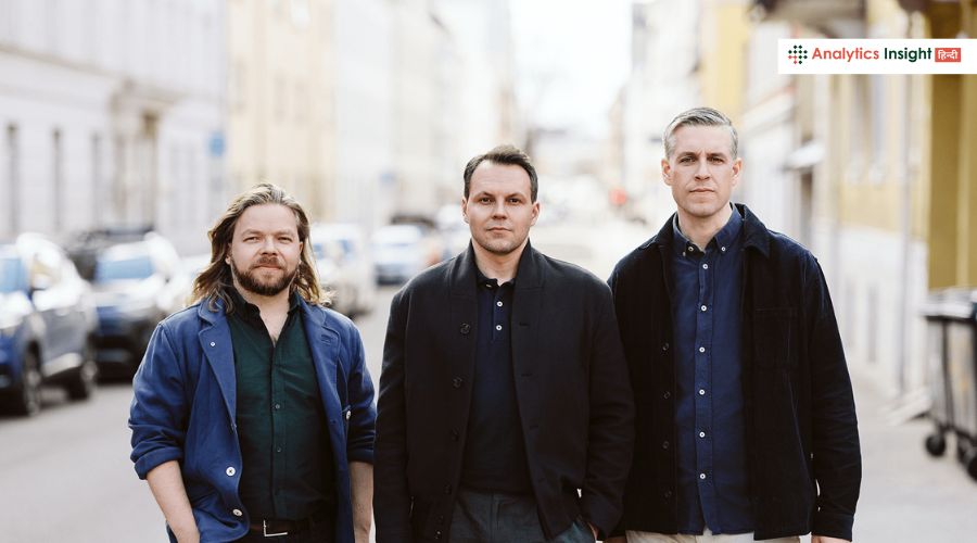 पूर्व यूनिकॉर्न फाउंडर Aleksander Leonard Larsen ने एआई आधारित डिफेंस स्टार्टअप Stendr दे सकती है ड्रोन खतरों से निपटने की नई दिशा