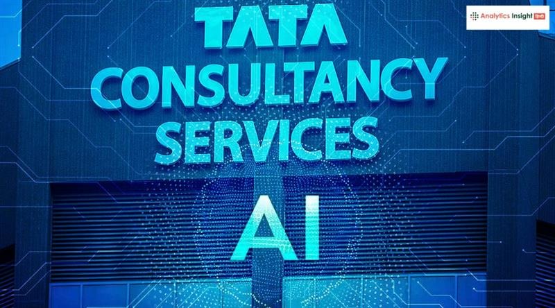 TCS Q4 AI निवेश