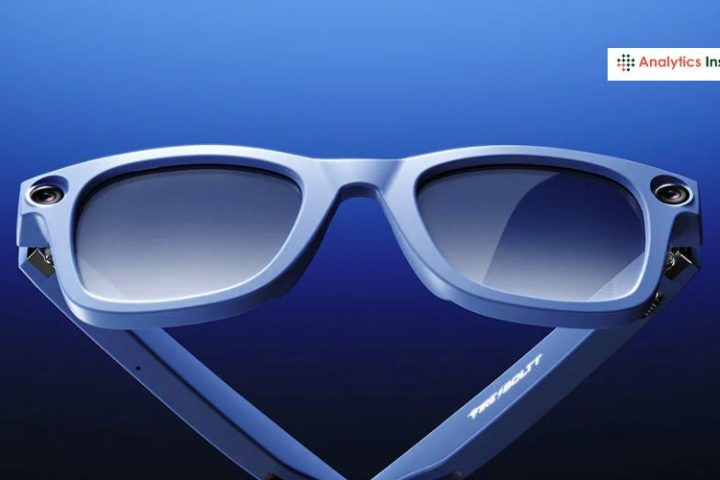 top ai smart glasses