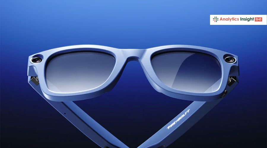 top ai smart glasses