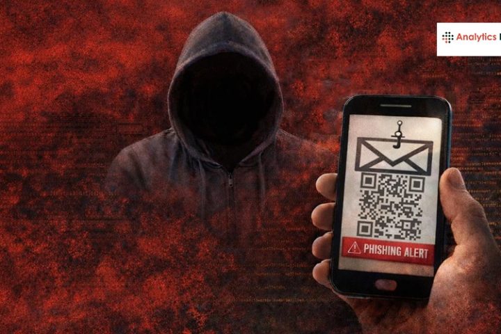 - साइबर ठग अपना नया तरीका अब QR कोड के जरिए लोगों को बना रहा है निशाना