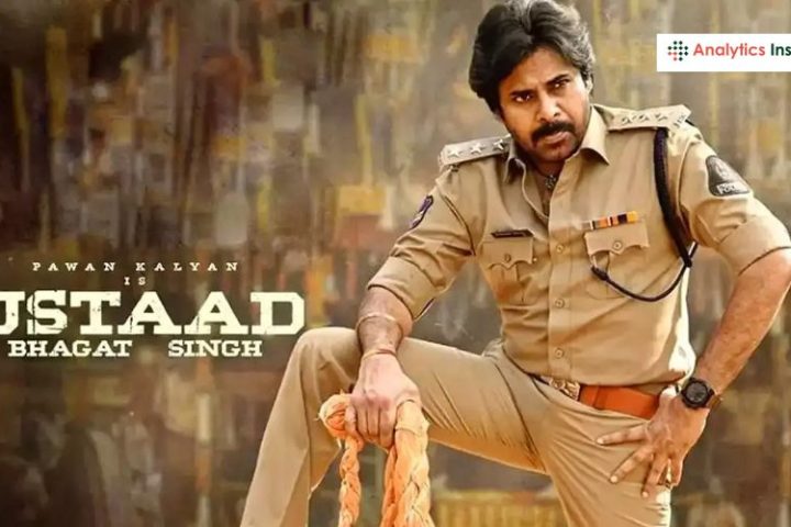 उस्ताद भगत सिंह’ की OTT एंट्री