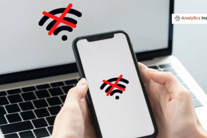 WiFi Disconnect Issue