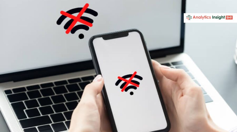 WiFi Disconnect Issue