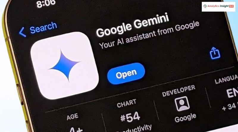 अब AI देगा पर्सनल जवाब! Gemini का नया फीचर भारत में लॉन्च!